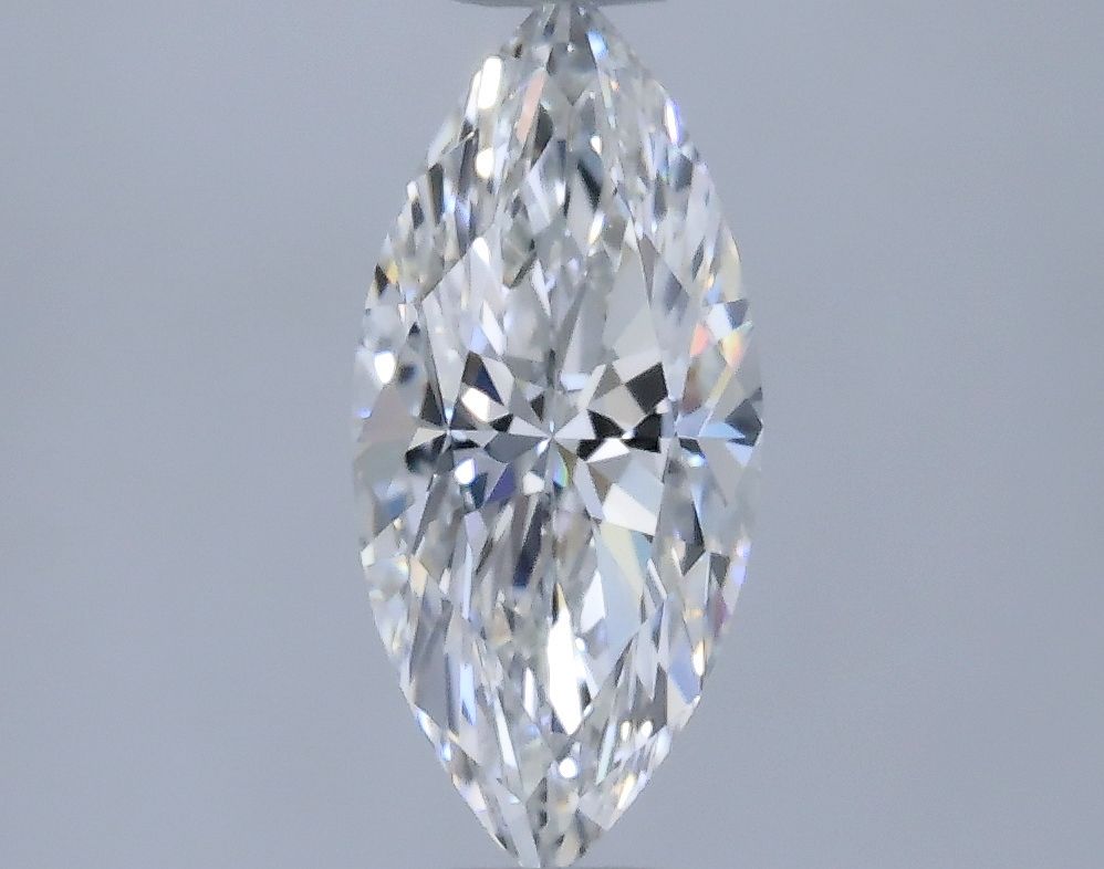 Prírodný diamant markíz,...