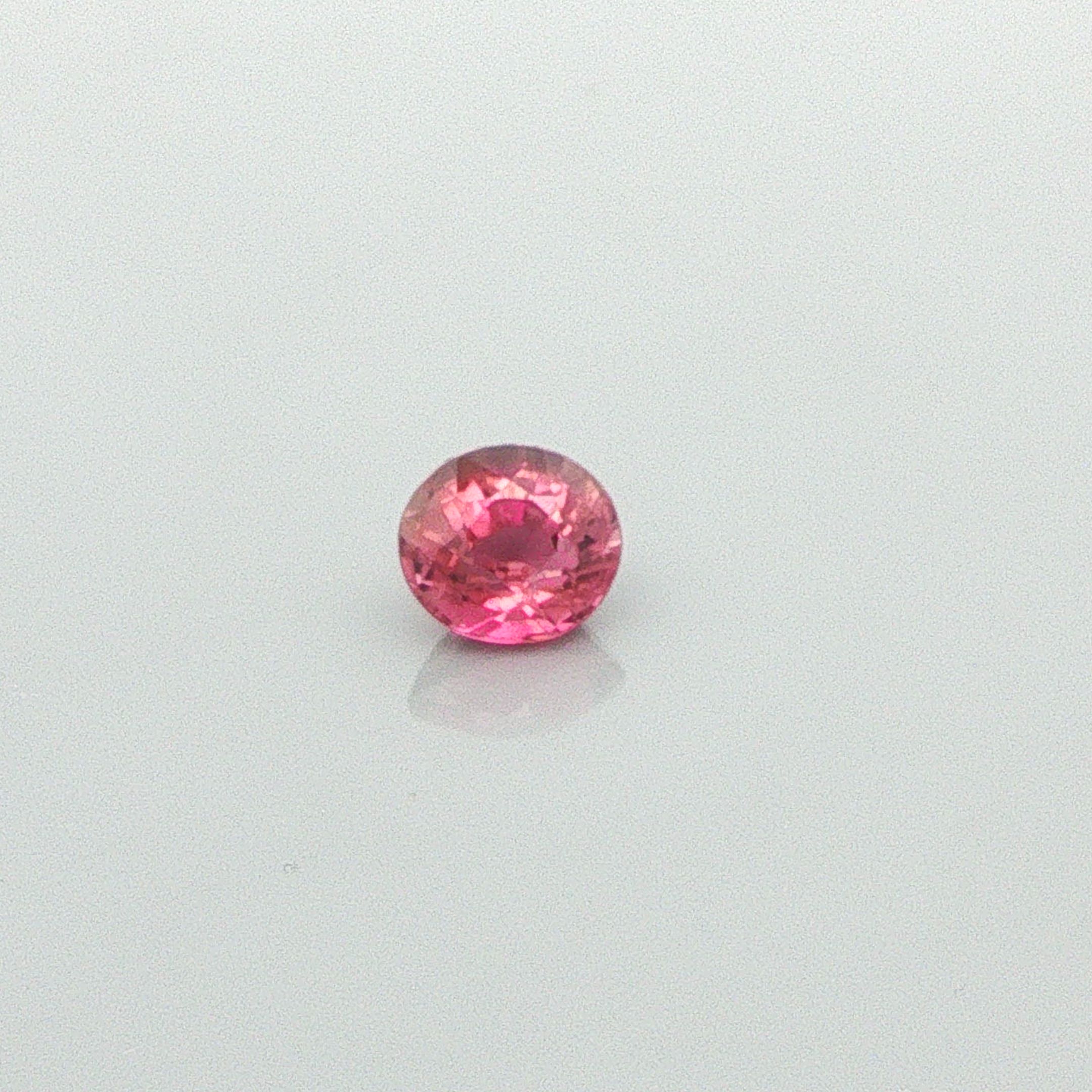 1.12 ct Tourmaline