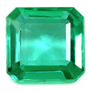 1.52 ct Emerald