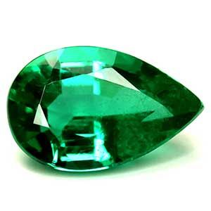0.71 ct Emerald