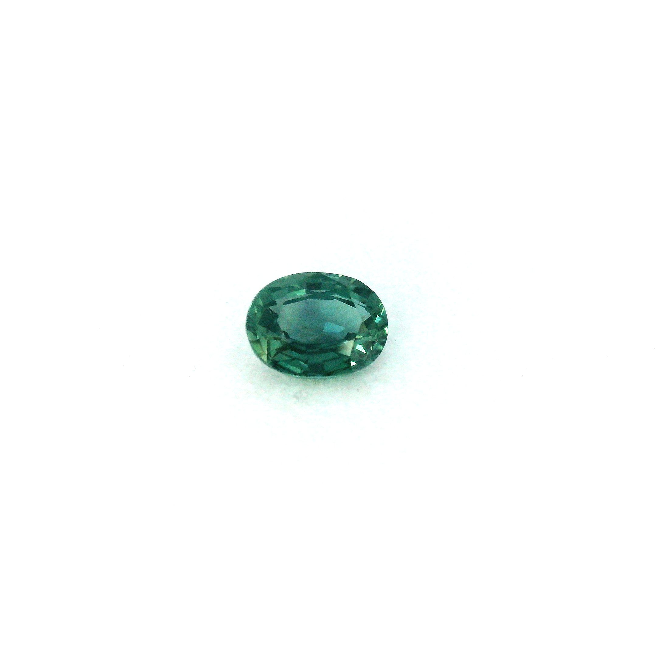 0.79 ct Sapphire