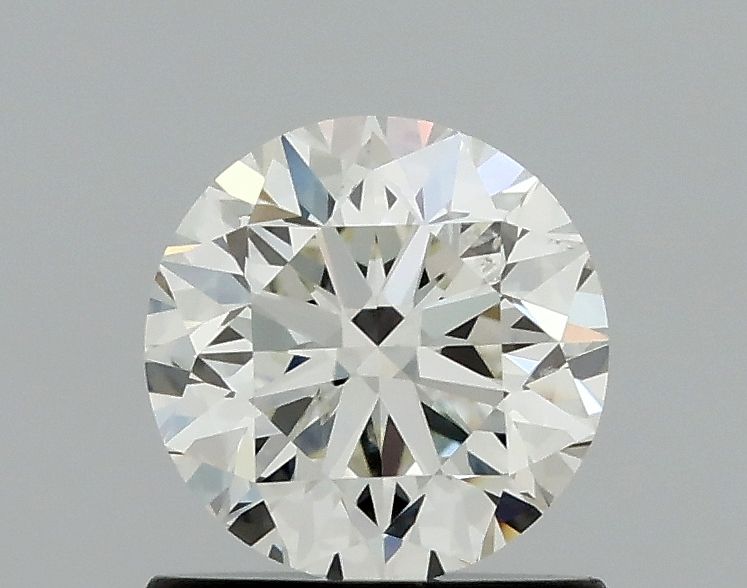 Prírodný diamant okrúhly...