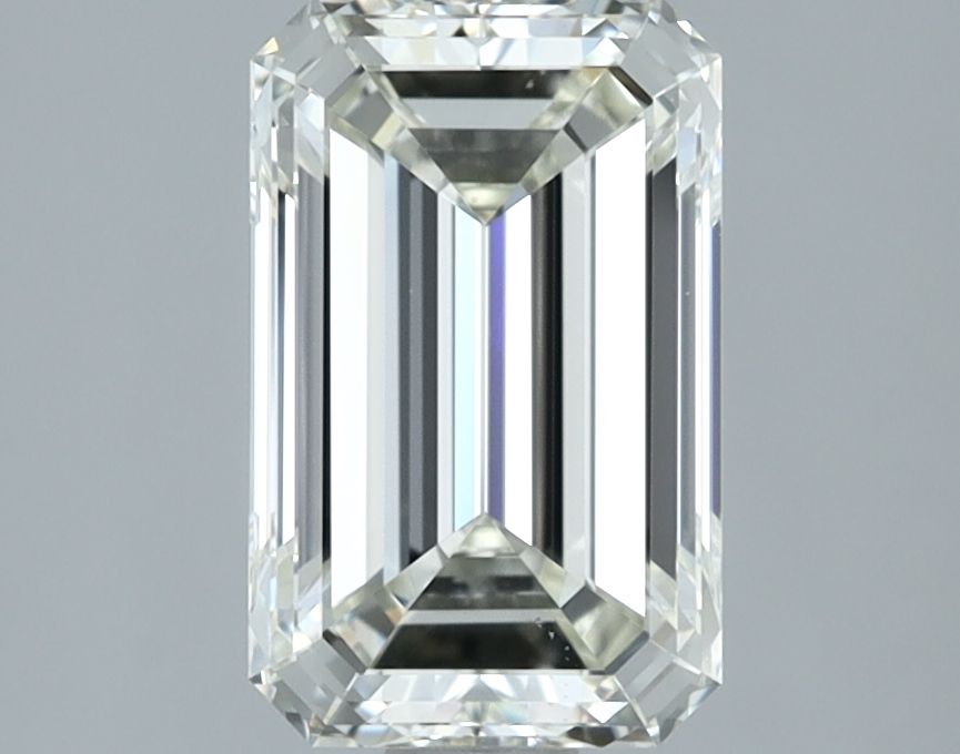 Prírodný diamant emerald,...