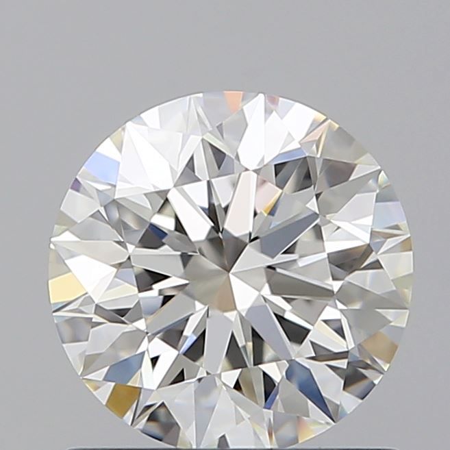 Prírodný diamant okrúhly...