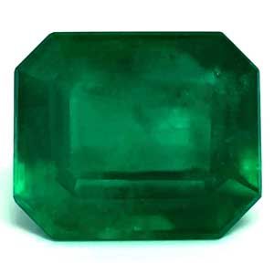 1.45 ct Emerald