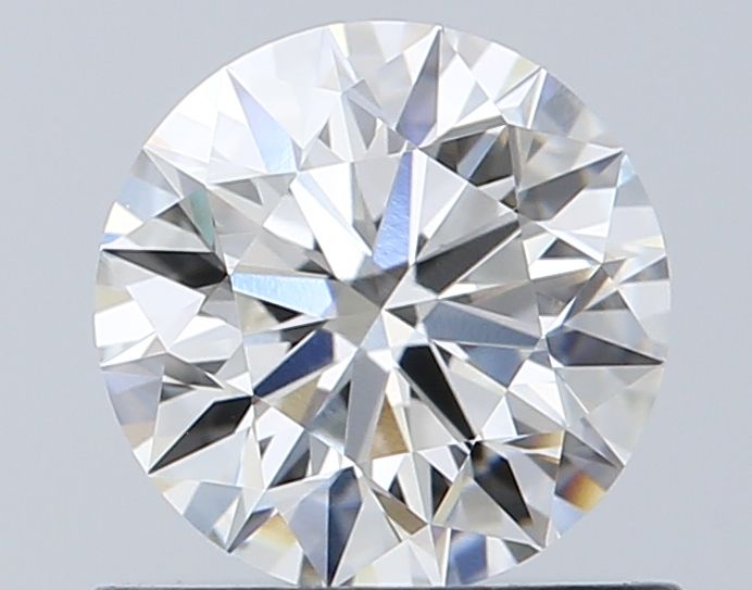 Prírodný diamant okrúhly...