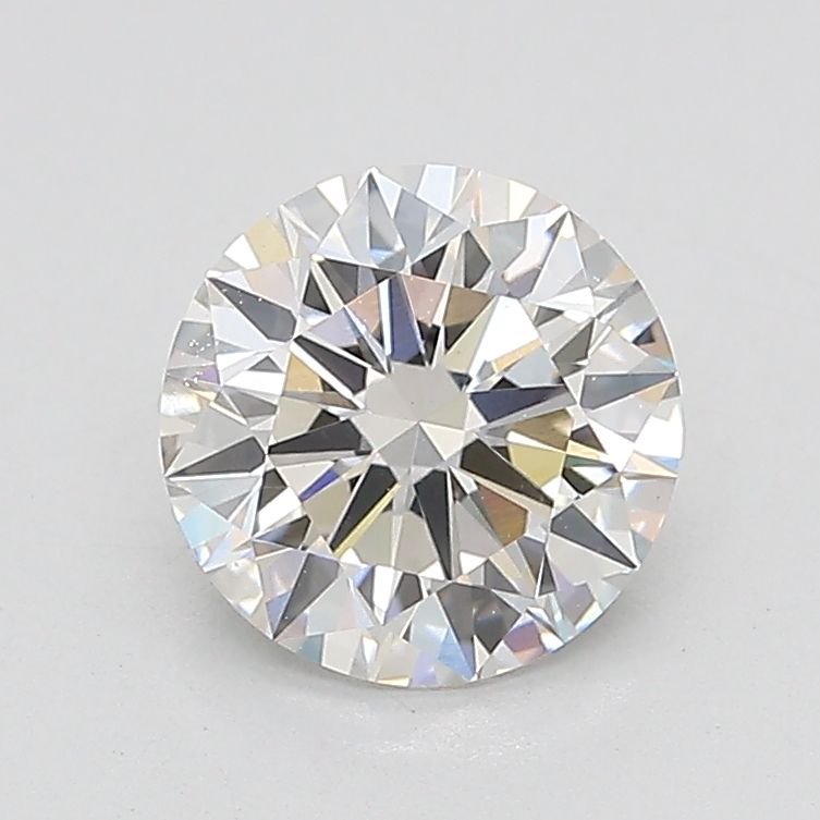 Diamant Rond 1.32 ct - Couleur F - Pureté VVS2