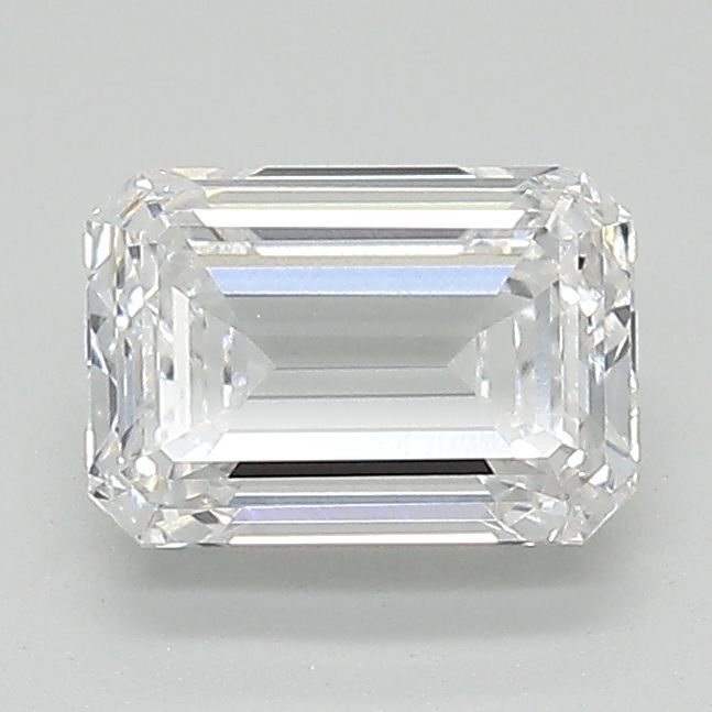 EMERALD 1.26ct E VVS1 – EX EX NON