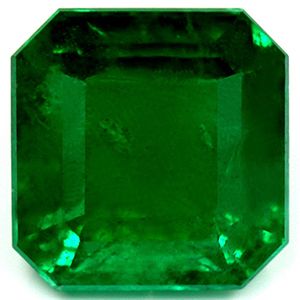 2.82 ct Emerald