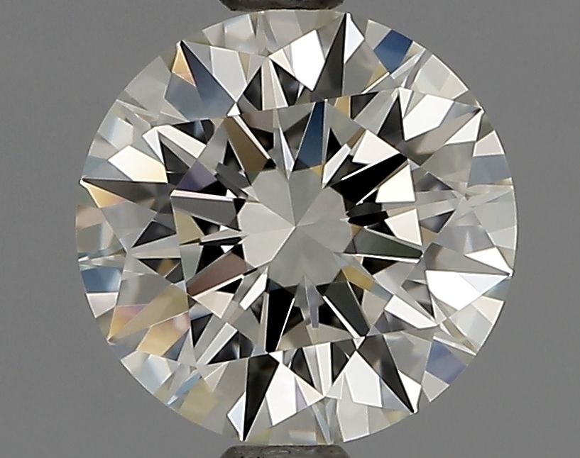 Prírodný diamant okrúhly...