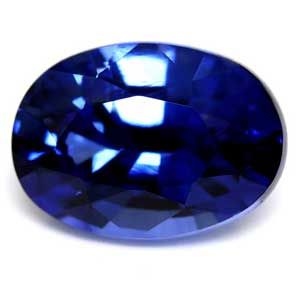 0.80 ct Sapphire