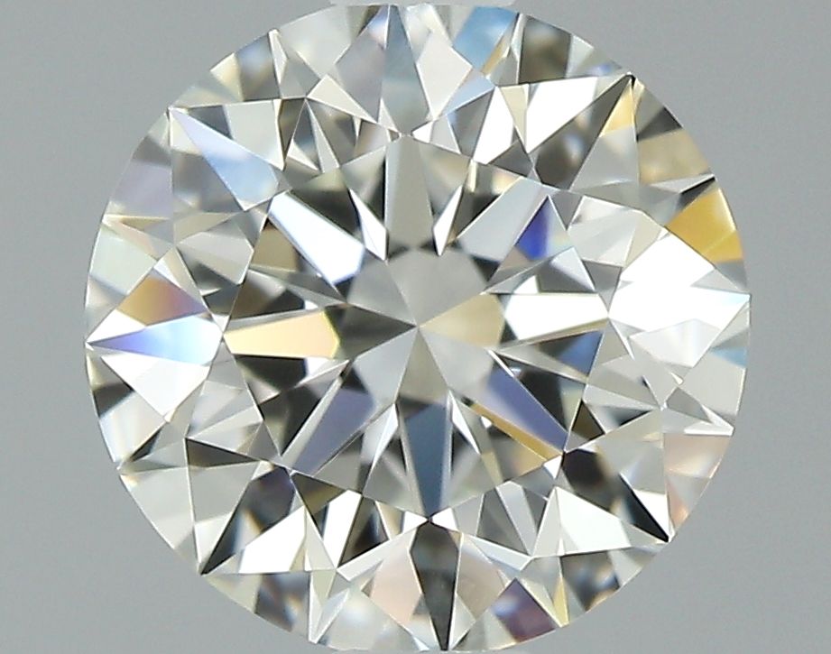 Prírodný diamant okrúhly...