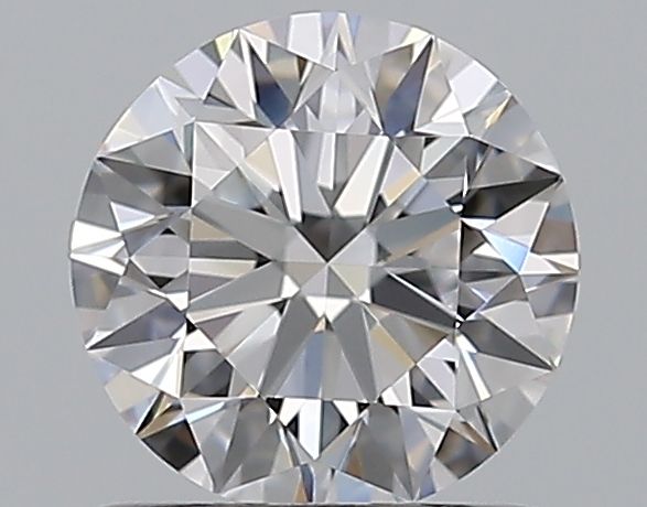 Prírodný diamant okrúhly...