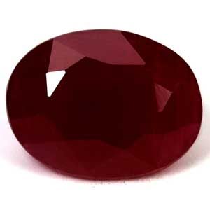 2.47 ct Ruby