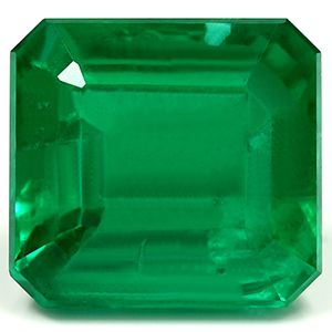5.32 ct Emerald