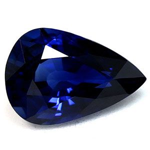 0.81 ct Sapphire