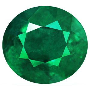 3.29 ct Emerald