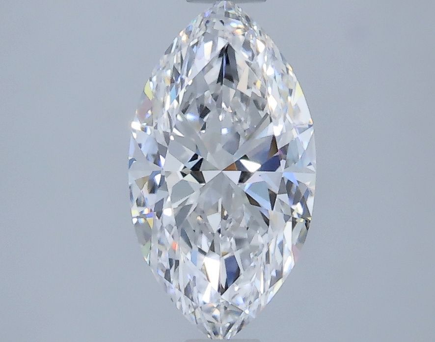 Prírodný diamant markíz,...