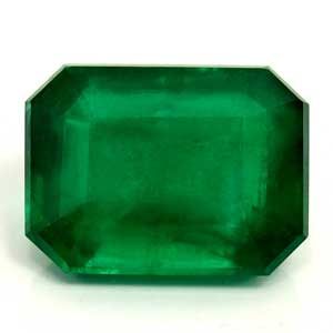2.33 ct Emerald