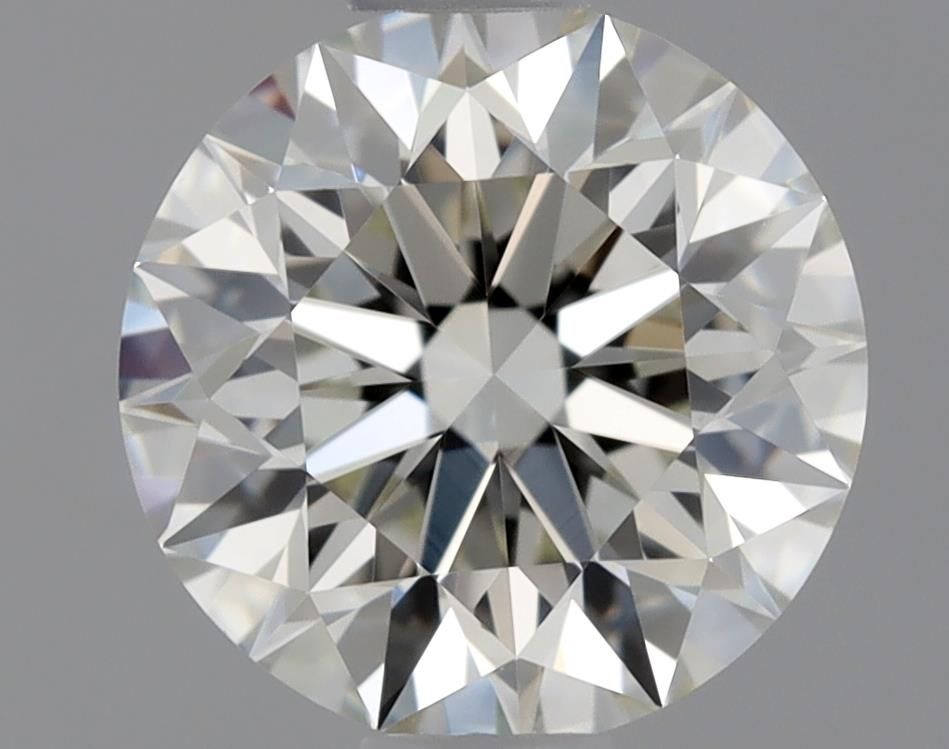 Prírodný diamant okrúhly...