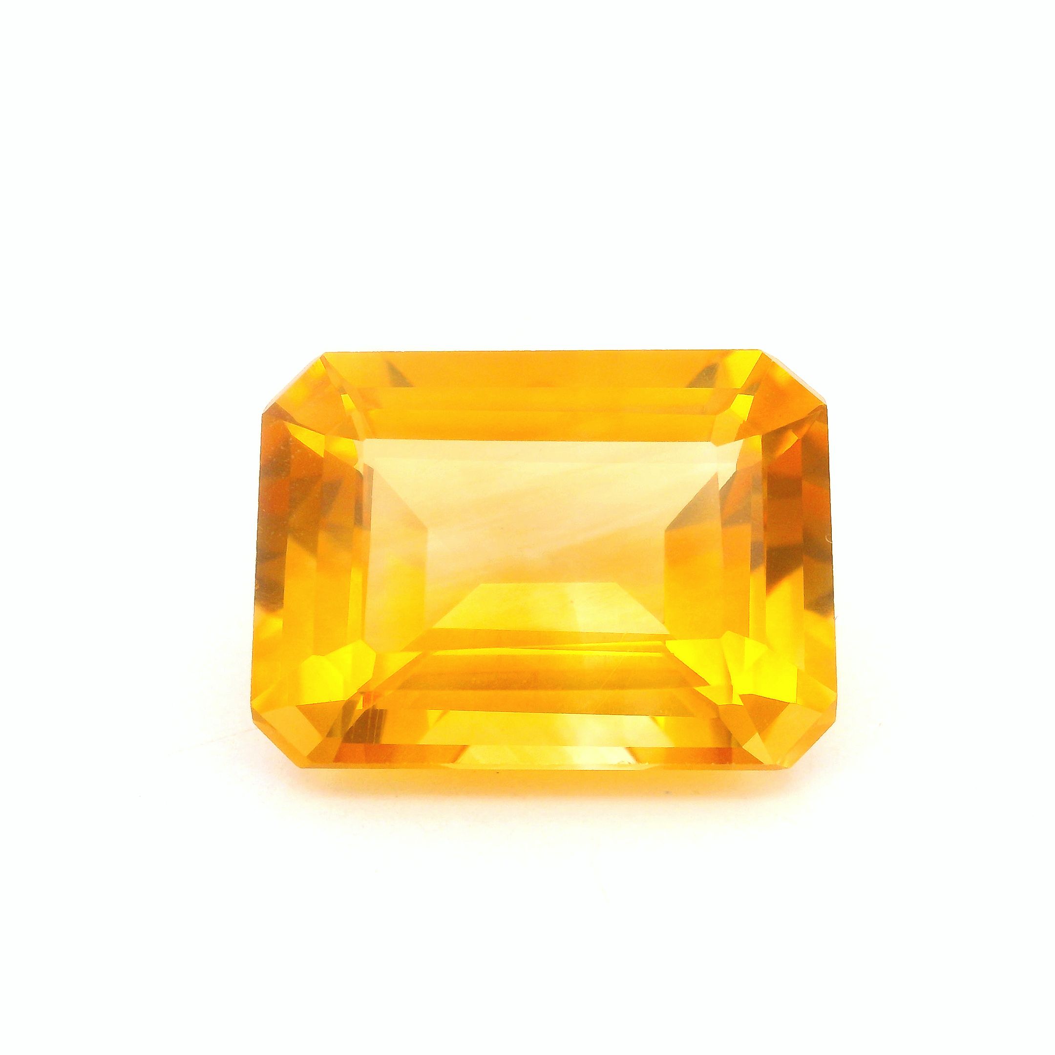 11.12 ct Citrine