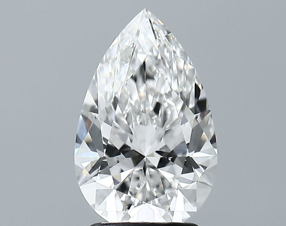 PEAR 2.15ct E VVS2 – EX EX NON