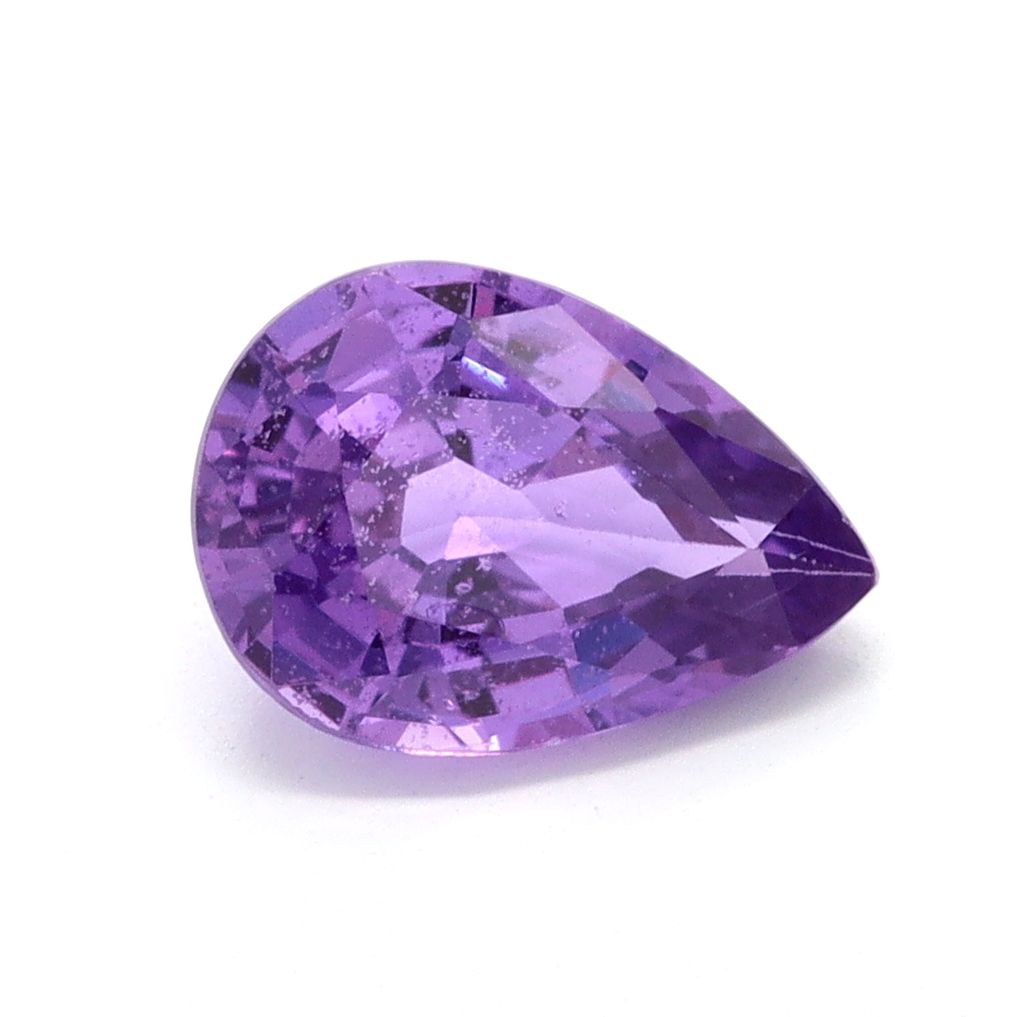 0.82 ct Sapphire