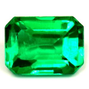 0.35 ct Emerald