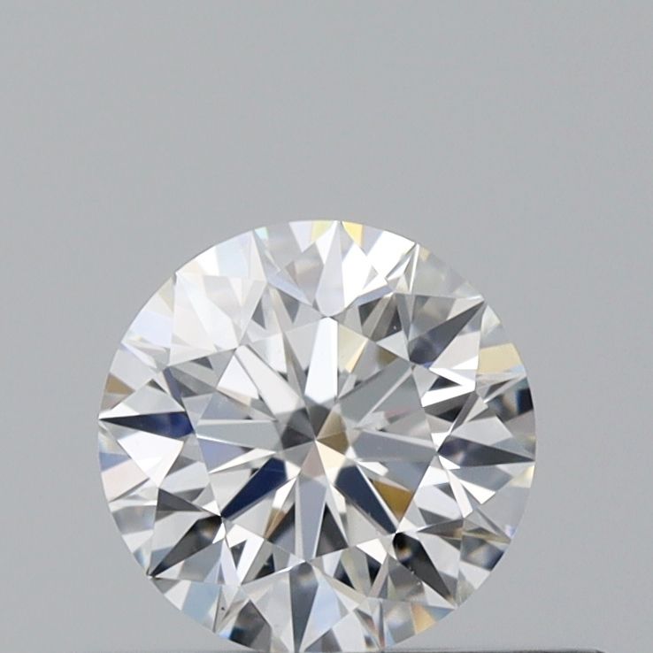 Prírodný diamant okrúhly...