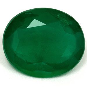 2.31 ct Emerald