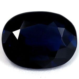 1.49 ct Sapphire