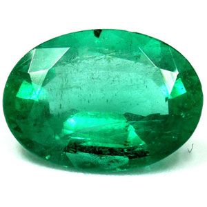 2.13 ct Emerald