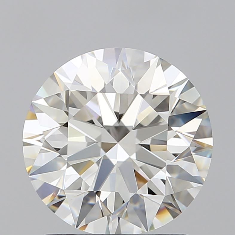 Prírodný diamant okrúhly...