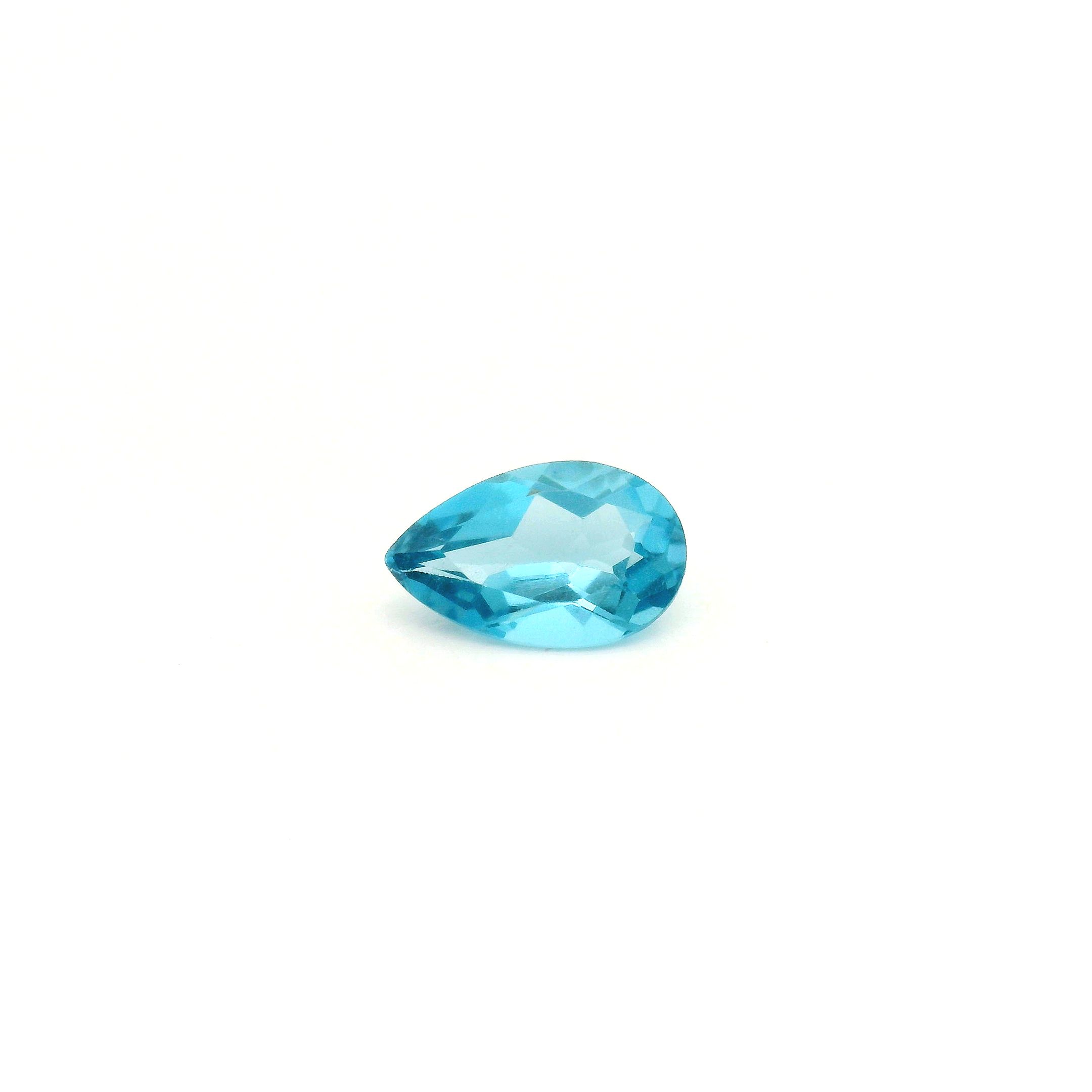 0.89 ct Topaz