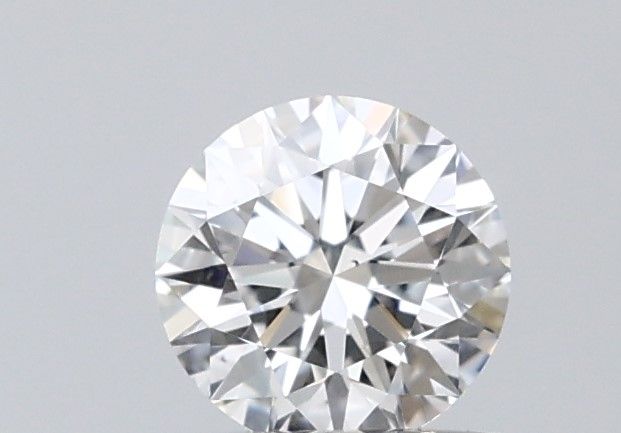 Prírodný diamant okrúhly...