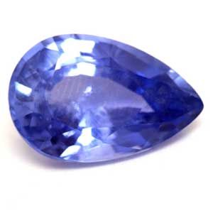 1.26 ct Sapphire