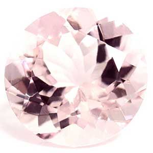 1.65 ct Morganite