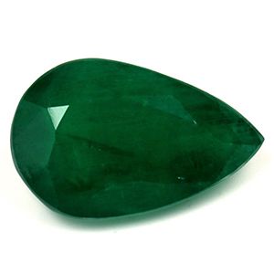 4.27 ct Emerald