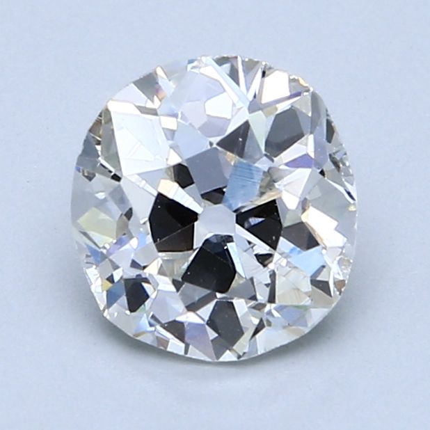 Prírodný diamant old miner,...