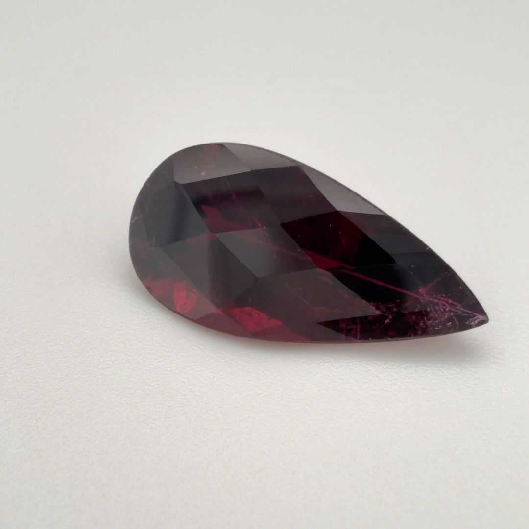 3.21 ct Tourmaline