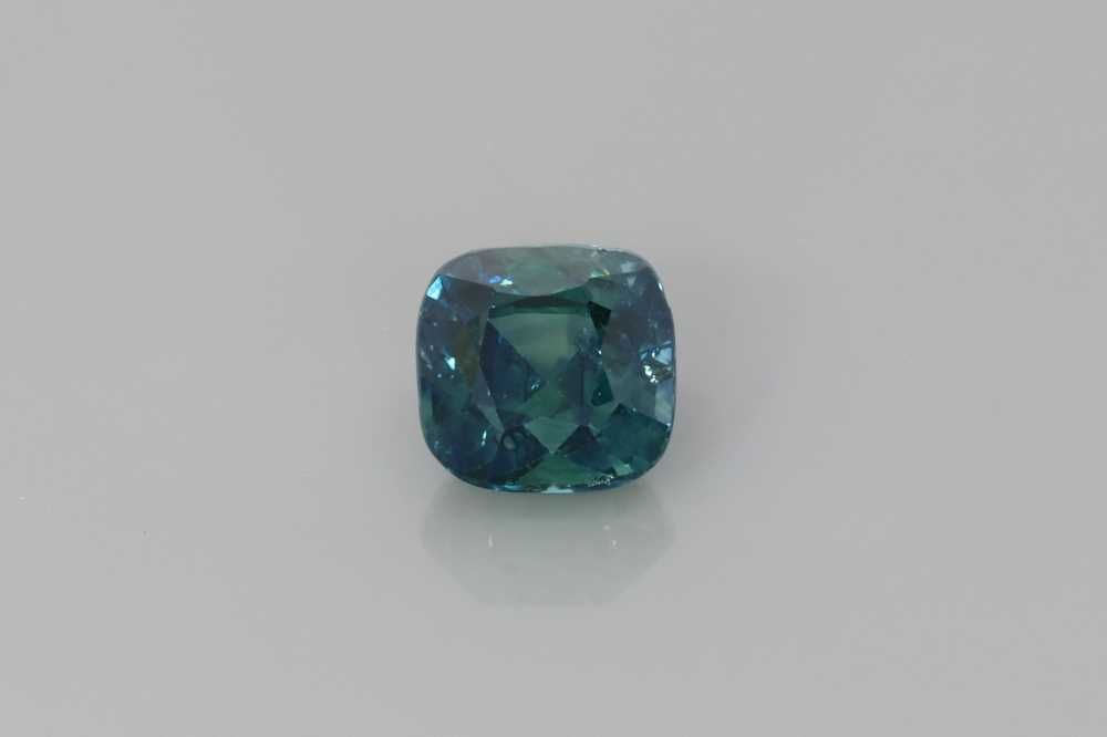 1.01 ct Sapphire