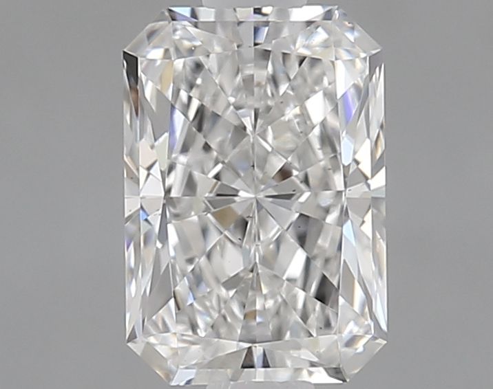 Radiant Diamond