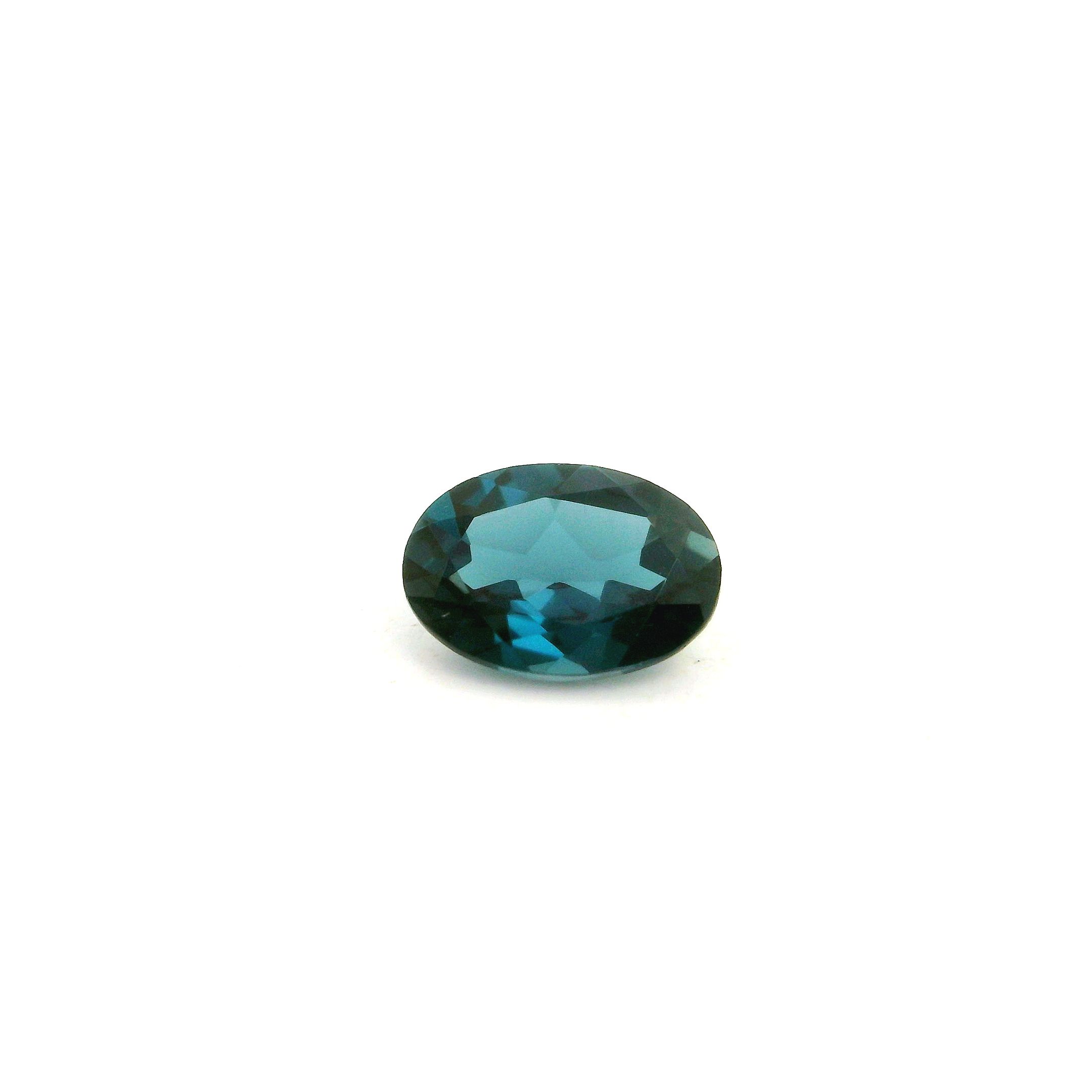 0.83 ct Topaz