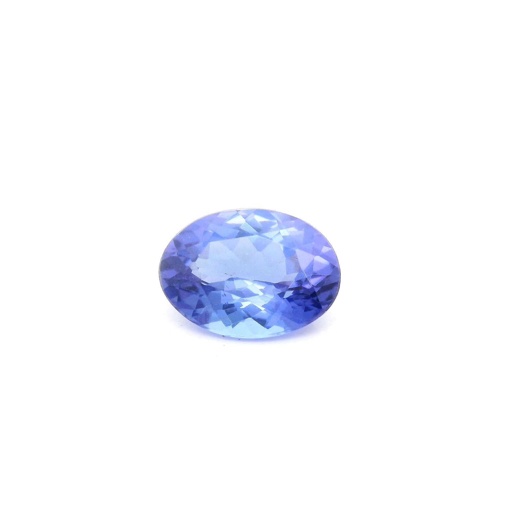 1.08 ct Tanzanite