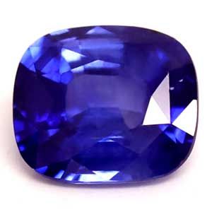 0.95 ct Sapphire