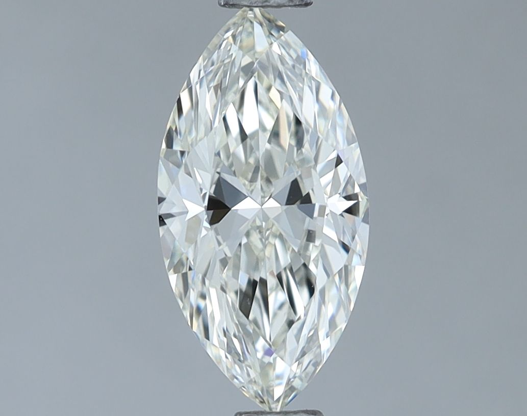 Prírodný diamant markíz,...