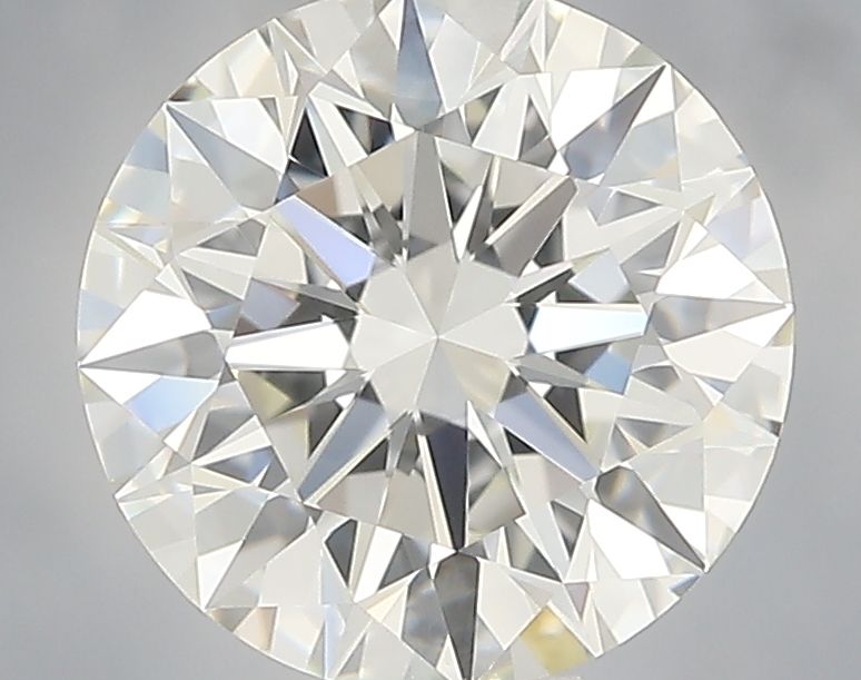 Prírodný diamant okrúhly...