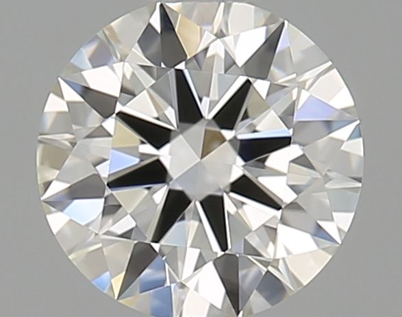 Prírodný diamant okrúhly...