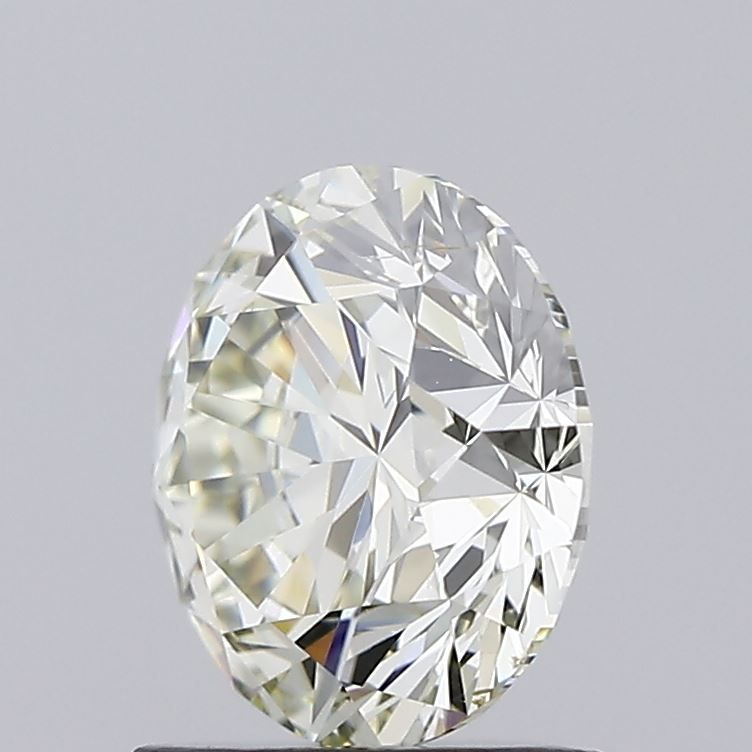 Prírodný diamant okrúhly...