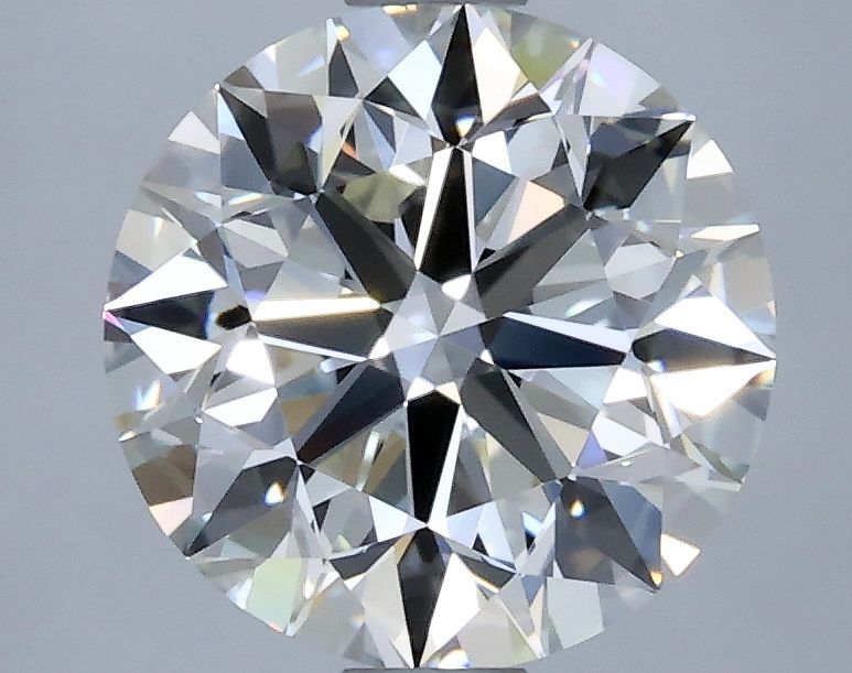 Prírodný diamant okrúhly...